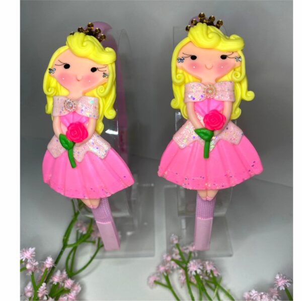 Tiara Princesas - Princesa Aurora - Image 2