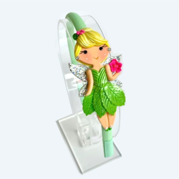 Tiara Princesas - Tinker Bell 'Sininho'
