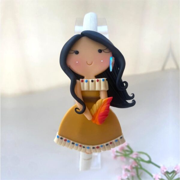 Tiara Princesas - Pokahontas - Image 2