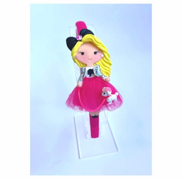 Tiara Barbie - Image 2
