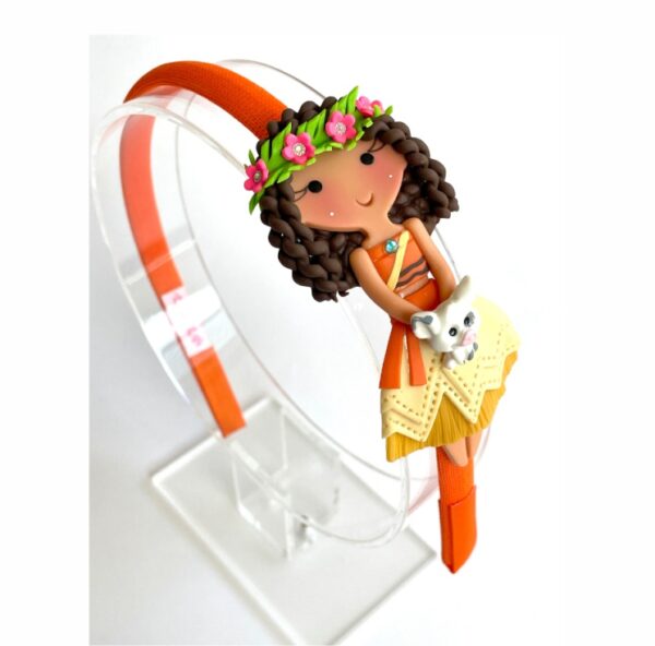 Tiara Moana