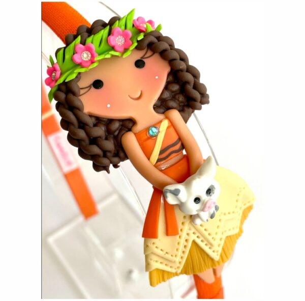 Tiara Moana - Image 2