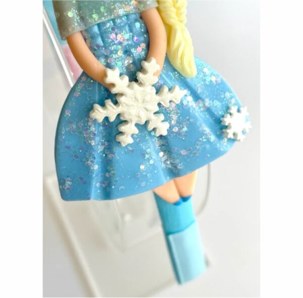 Tiara Princesa Elsa Frozen - Image 3
