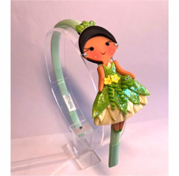 Tiara Princesa Tiana - Image 2