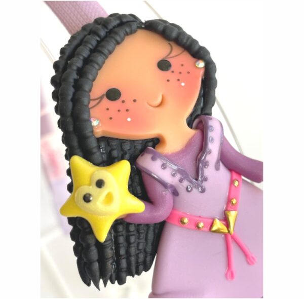 Tiara Princesa Asha - Image 2