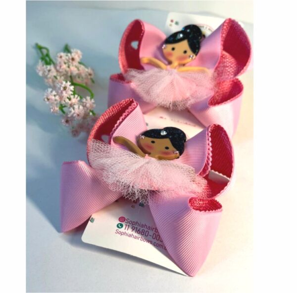 Laços Bailarinas - Image 3