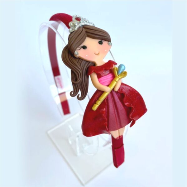 Tiara Princesa Elena de Avalor